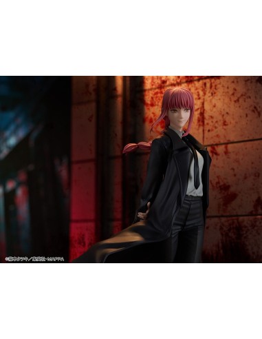 Chainsaw Man 1/7 Makima