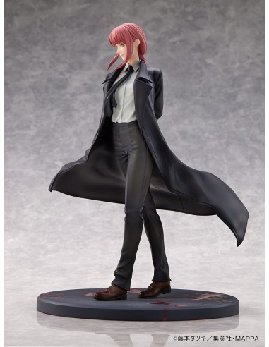 Chainsaw Man 1/7 Makima