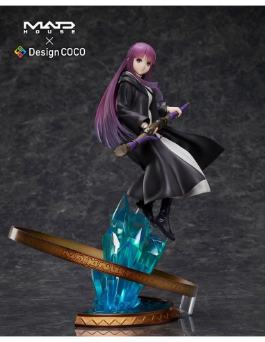 Frieren: Beyond Journey's End 1/7 Fern