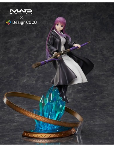 Frieren: Beyond Journey's End 1/7 Fern