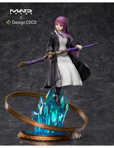 Frieren: Beyond Journey's End 1/7 Fern