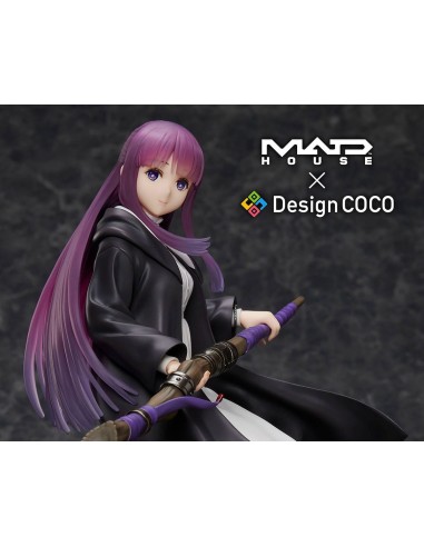 Frieren: Beyond Journey's End 1/7 Fern