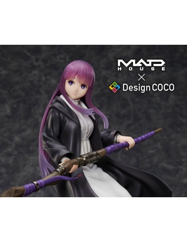 Frieren: Beyond Journey's End 1/7 Fern