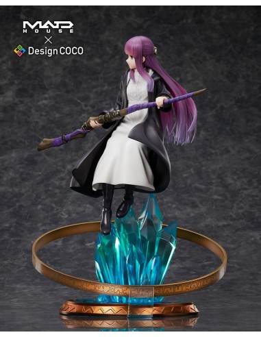 Frieren: Beyond Journey's End 1/7 Fern