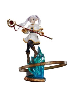 Frieren: Beyond Journey's...