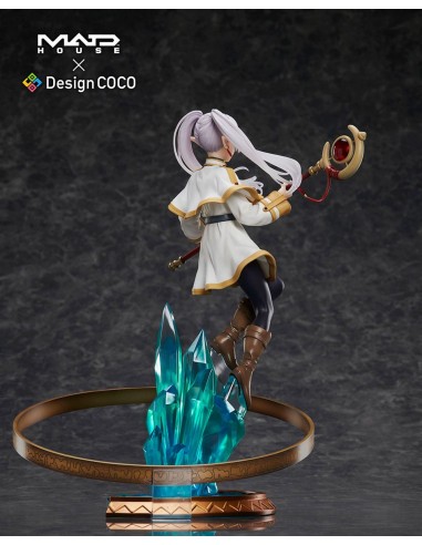 Frieren: Beyond Journey's End 1/7...