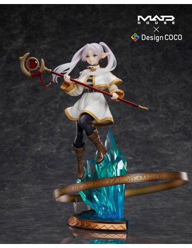 Frieren: Beyond Journey's End 1/7...