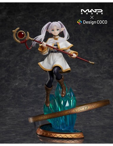 Frieren: Beyond Journey's End 1/7...