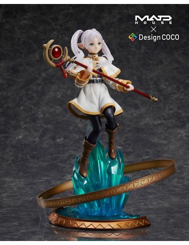 Frieren: Beyond Journey's End 1/7...