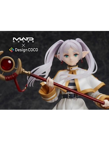 Frieren: Beyond Journey's End 1/7...