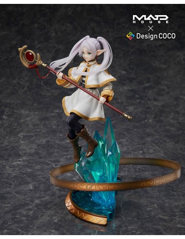 Frieren: Beyond Journey's End 1/7...