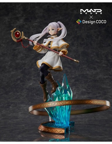 Frieren: Beyond Journey's End 1/7...