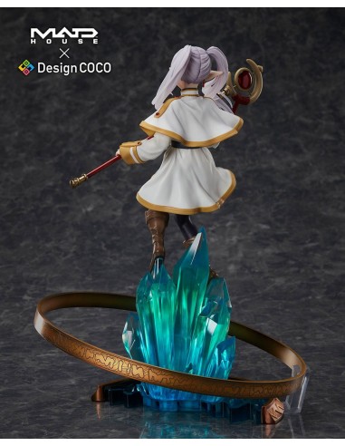 Frieren: Beyond Journey's End 1/7...