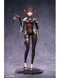 Goddess of Victory Nikke...