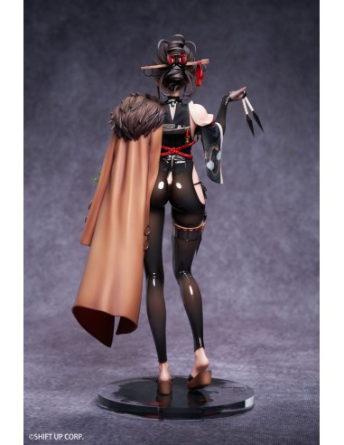 Goddess of Victory Nikke 1/7 Sakura...