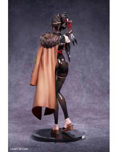 Goddess of Victory Nikke 1/7 Sakura...