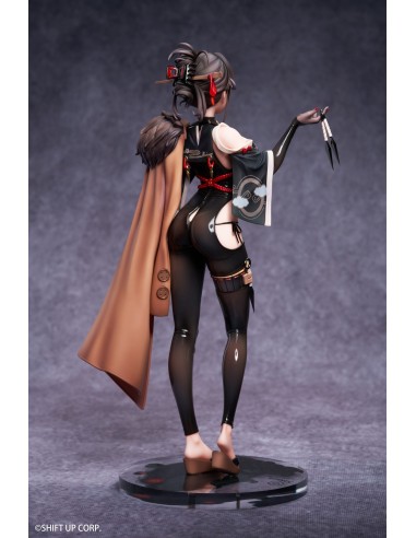 Goddess of Victory Nikke 1/7 Sakura...