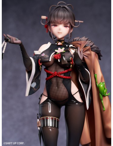 Goddess of Victory Nikke 1/7 Sakura...