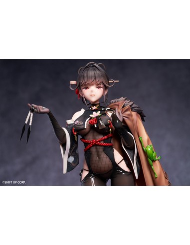 Goddess of Victory Nikke 1/7 Sakura...