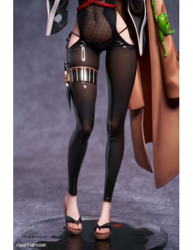 Goddess of Victory Nikke 1/7 Sakura...