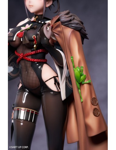 Goddess of Victory Nikke 1/7 Sakura...