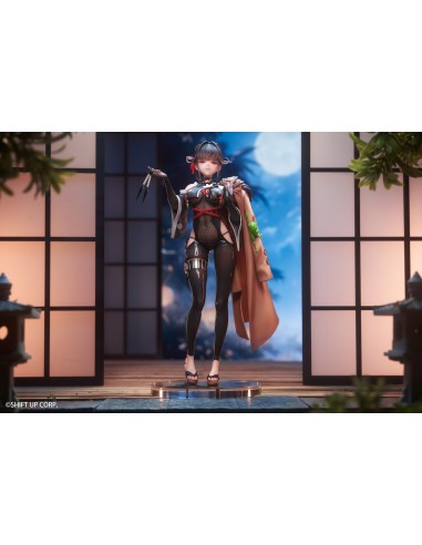 Goddess of Victory Nikke 1/7 Sakura...