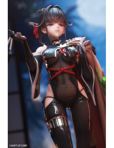 Goddess of Victory Nikke 1/7 Sakura...