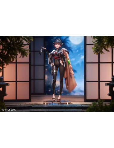 Goddess of Victory Nikke 1/7 Sakura...