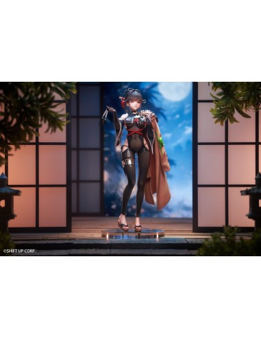 Goddess of Victory Nikke 1/7 Sakura...