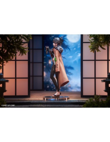 Goddess of Victory Nikke 1/7 Sakura...