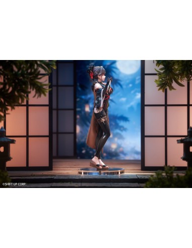 Goddess of Victory Nikke 1/7 Sakura...