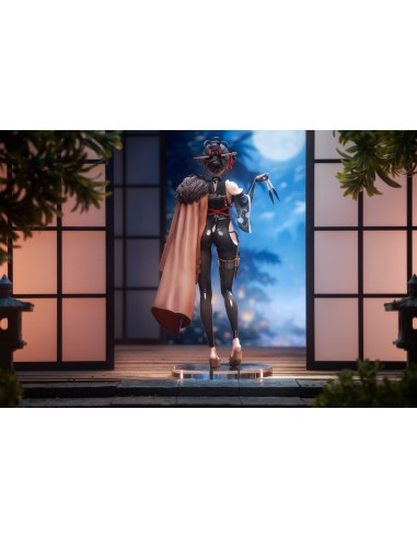 Goddess of Victory Nikke 1/7 Sakura...