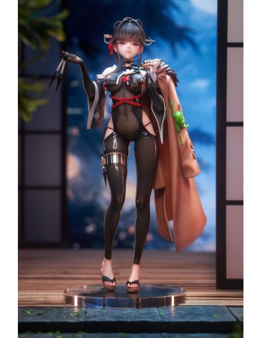 Goddess of Victory Nikke 1/7 Sakura...