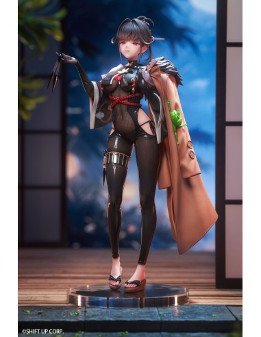 Goddess of Victory Nikke 1/7 Sakura...