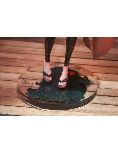 Goddess of Victory Nikke 1/7 Sakura...