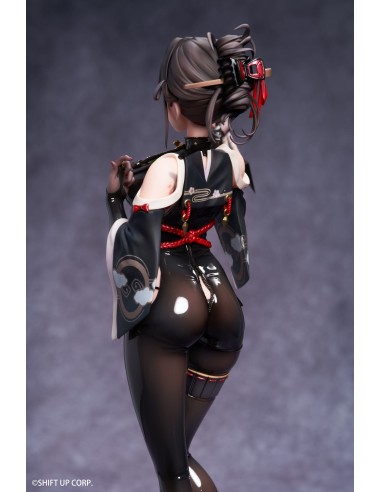 Goddess of Victory Nikke 1/7 Sakura...