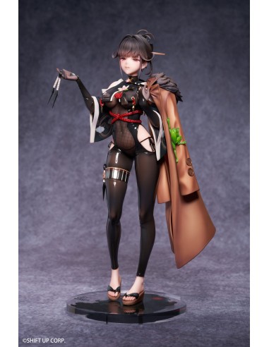 Goddess of Victory Nikke 1/7 Sakura...