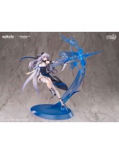 Honkai Impact 3rd 1/7...