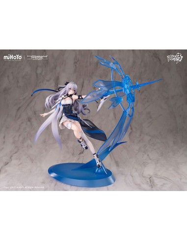 Honkai Impact 3rd 1/7 Bronya Zaychik...