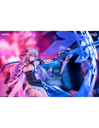 Honkai Impact 3rd 1/7 Bronya Zaychik...