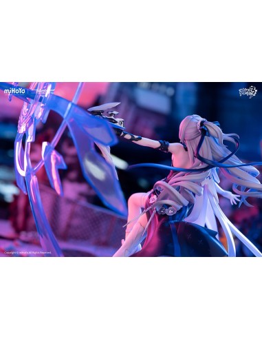 Honkai Impact 3rd 1/7 Bronya Zaychik...