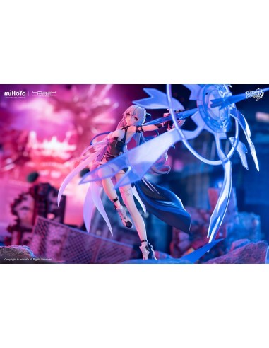 Honkai Impact 3rd 1/7 Bronya Zaychik...