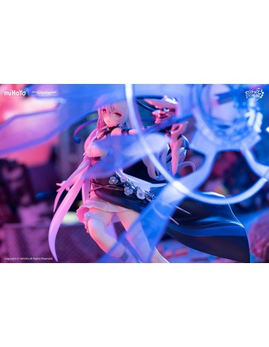 Honkai Impact 3rd 1/7 Bronya Zaychik...