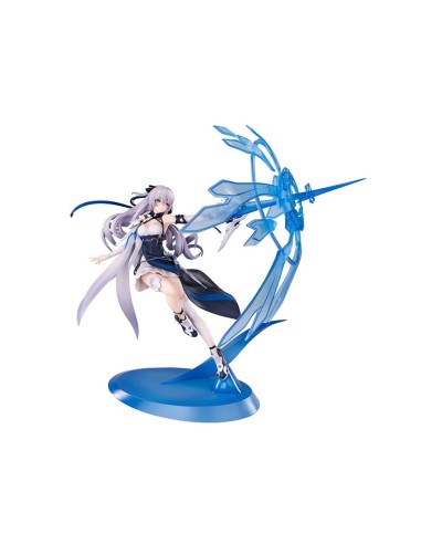 Honkai Impact 3rd 1/7 Bronya Zaychik...