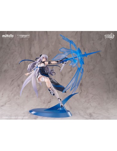 Honkai Impact 3rd 1/7 Bronya Zaychik...