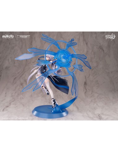 Honkai Impact 3rd 1/7 Bronya Zaychik...