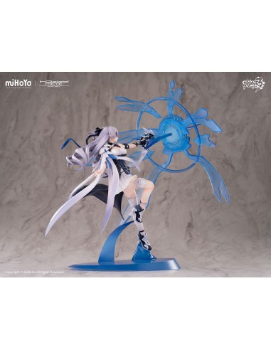 Honkai Impact 3rd 1/7 Bronya Zaychik...