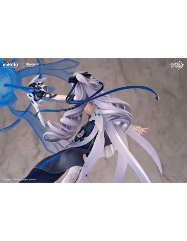 Honkai Impact 3rd 1/7 Bronya Zaychik...