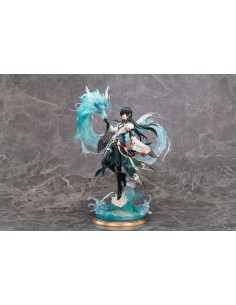 Honkai Star Rail 1/7 Dan...