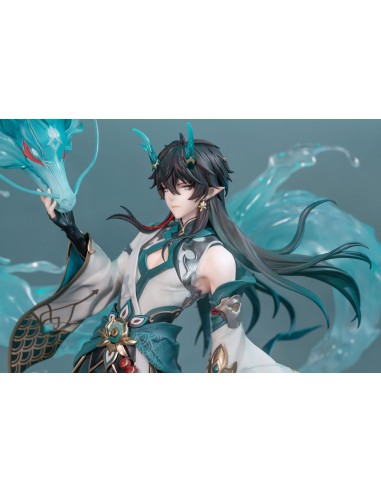 Honkai Star Rail 1/7 Dan...